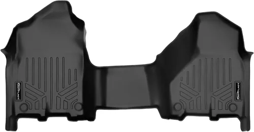 Vista 15 de MAXLINER - Juego de alfombrillas personalizadas de 2 filas compatibles con Ram 2500 2019-2025