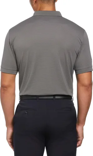 Vista 2 de Callaway Polo de golf otomano de manga corta para hombre