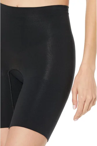 Vista 3 de SPANX - Shorts moldeadores para mujer con control de barriga (tallas regulares y extra grandes)