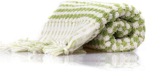 Vista 9 de Toallas de mano de algodón turco orgánico para baño, de gran tamaño, 70.00 x 35.00 pulgadas, toallas grandes de felpa suave y altamente absorbentes