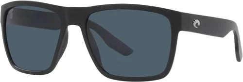 Vista 2 de Costa Del Mar Gafas de sol cuadradas Paunch XL para hombre
