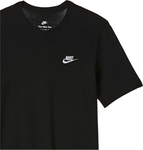 Vista 4 de Nike - Camiseta Sportswear Club para hombre