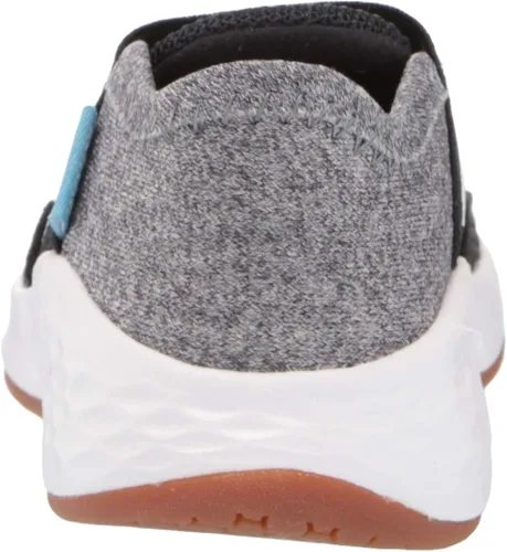 Vista 3 de New Balance Tenis de correr unisex Fresh Foam Roav V1 Bungee para niños