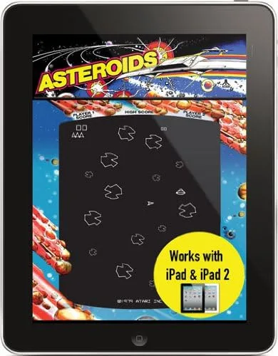 Vista 10 de ION iCade gabinete de videojuegos Bluetooth para iPad
