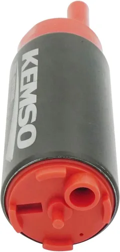 Vista 4 de Bomba de combustible 340LPH para Acura CL 1997-2003 MDX 2000-2009 RL 1996-2006 También se adapta a: RSX 2002-2006 SLX 1996-1999 TL