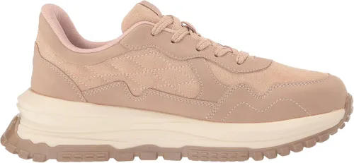 Vista 6 de Blowfish Tenis Luna con cordones para mujer
