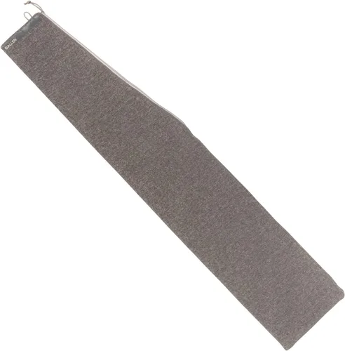 Vista 2 de Allen Company Bolsa para rifle – Bolsa de almacenamiento de rifle con cerradura con etiqueta de identificación para escribir para pistolas largas