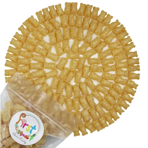 Vista 22 de FirstChoiceCandy Osos gomosos (12 sabores, 1 libra (paquete de 1))