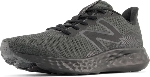 Vista 7 de New Balance Zapatillas de running Fresh Foam Gobi Neutral para hombre Verde/Gris