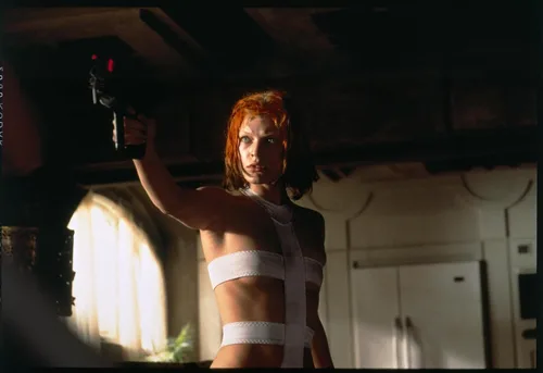 Vista 3 de The Fifth Element - 4K + Blu-ray + Digital