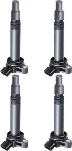 Vista 103 de ECCPP Bobinas de encendido compatibles con Dodge Caravan, B150, B250, B350, B2500, B3500, Dakota 1991-1997, repuesto para UF97 5C1707 para viajes