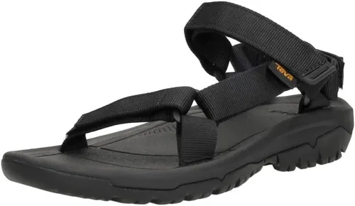 Vista 3 de Teva Hurricane Xlt2 - Sandalias deportivas para mujer Negro