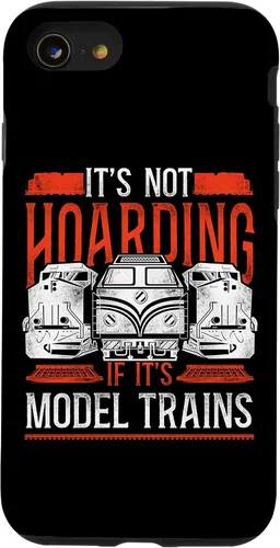 Vista 18 de iPhone 16 Freight Diesel Train Driver Trainspotting Locomotive Vintage Case