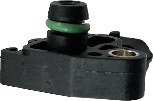Vista 9 de Sensor MAP Sensor de Presión Absoluta del Colector Compatible con Escalade Avalanche Corvette Cruze Express Silverado Suburban Tahoe Canyon 12644228
