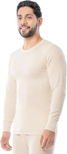 Vista 3 de Indera Top militar extra pesado para hombre