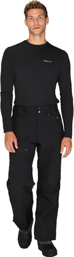 Vista 7 de Arctix Mountain - Pantalones térmicos de esquí para hombre