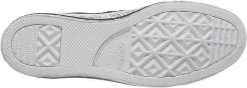 Vista 4 de Converse - Zapatillas con plataforma para mujer Miley Cyrus Chuck Taylor All Star