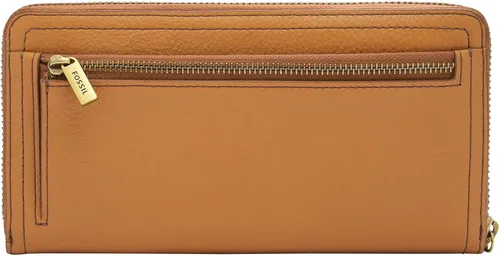 Vista 2 de Fossil Logan Zip Around Clutch