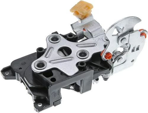 Vista 6 de YHTAUTO Actuador del pestillo de la cerradura de la puerta del lado del conductor delantero Reemplazo para Chevrolet Cavalier Pontiac Sunfire