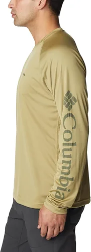 Vista 147 de Columbia Fork Stream Camisa de manga larga