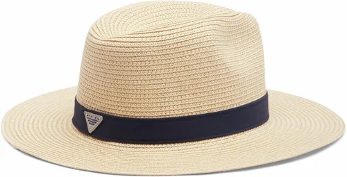 Vista 3 de Columbia Sombrero de paja para hombre