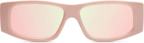 Vista 27 de SOJOS Gafas de sol polarizadas rectangulares Y2K de moda para mujeres y hombres, gafas de sol rave de diseñador de moda SJ2228