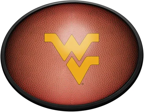 Vista 283 de The Fan-Brand NCAA Alabama Crimson Tide: Letrero de pared ovalado con luz – Decoración de fútbol, baloncesto, béisbol y deportes universitarios