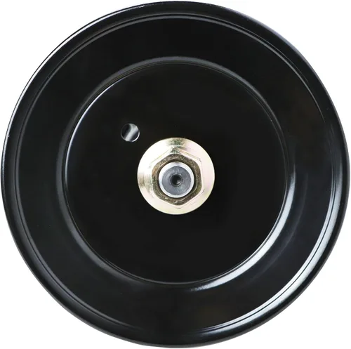 Vista 9 de Youxmoto 918-04865 Conjunto de husillo 918-04865A 618-04865A apto para Cub Cadet/MTD/Troy-Bilt 46 pulgadas LTX1046 LTX1045 Z-Force S 46 LT2000