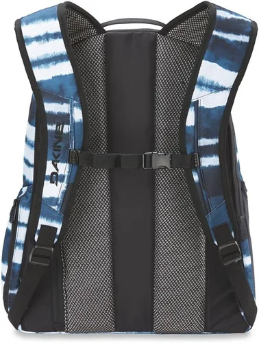 Vista 3 de Dakine Mochila 101 para hombre, rayas de resina