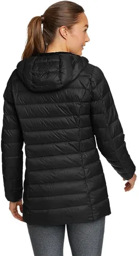 Vista 2 de Eddie Bauer Mujer Cirruslite Down Parka Ii