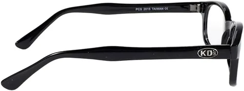 Vista 3 de Lentes para sol de motociclista Original KD's, de Pacific Coast