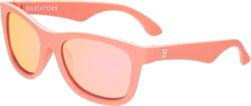 Vista 35 de Babiators Anteojos de sol unisex para Bebé Originales anteojos de sol