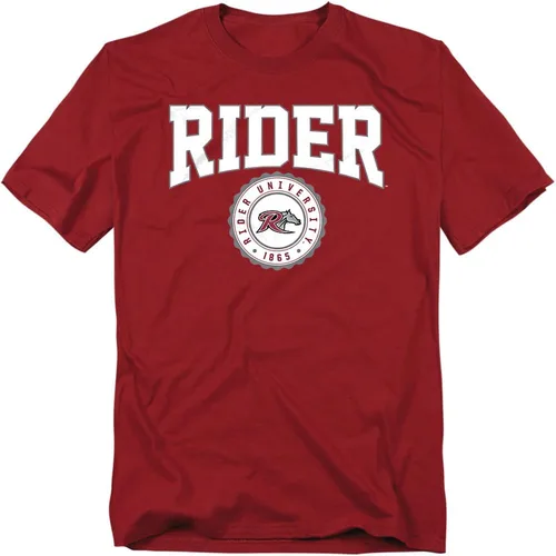 Vista 138 de Colección 2 de camisetas unisex para adultos con sello universitario
