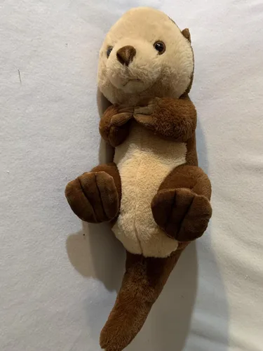 Vista 5 de Animal de peluche con peso, conejo jumbo con 10-15 libras, amigo de peluche lavable