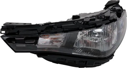 Vista 35 de Garage-Pro Faro delantero compatible con el lado del conductor Kia Sorento 2008-2009