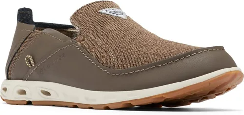 Vista 2 de Columbia Hombres Bahama Vent Hightide PFG Slip-On - Ancho ancho