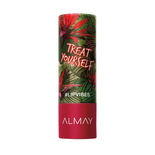 Vista 13 de Almay Lip Vibes, Shake it Up, 0.14 onzas, adorno de lápiz labial