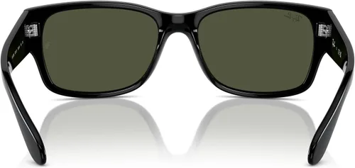 Vista 4 de Ray-Ban Gafas de sol cuadradas RB4388