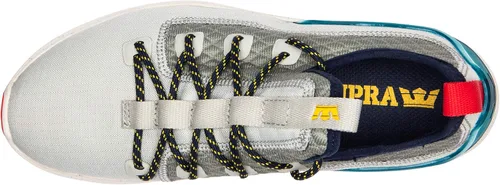Vista 4 de Supra - Zapatillas de skate para hombre