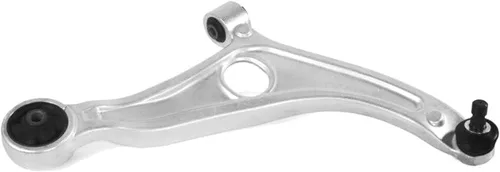 Vista 58 de Detroit Axle - Rótula de brazo de control inferior delantero derecho para Honda Accord 2008-2012, TSX 2009-2014, montaje de rótula de brazo