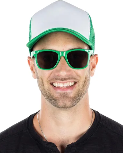 Vista 122 de Funky Junque Gorra de béisbol de béisbol en blanco para hombre y mujer