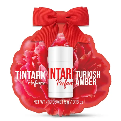 Vista 17 de Tintark Taste of Nectar - Bálsamo de perfume sólido para mujer, 0.18 oz Fragancia sólida en barra de tamaño de viaje con notas de jazmín sambac