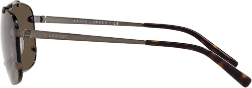 Vista 4 de Ralph Lauren Gafas de sol Rl7071 Pilot para hombre