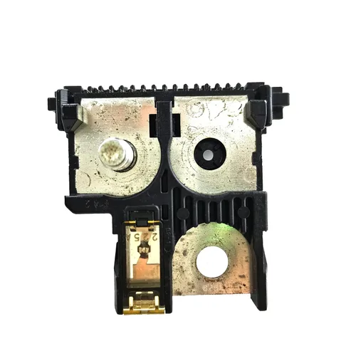 Vista 6 de Fusible de batería positivo 2438079919 con terminal para Nissan Sentra Juke Enlace fusible para Nissan Sentra Jeep 2007-2012, reemplazo