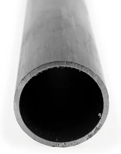 Vista 2 de Tramo de tubo redondo eje de torno de acero laminado en frío A513; ASTM A513, 1