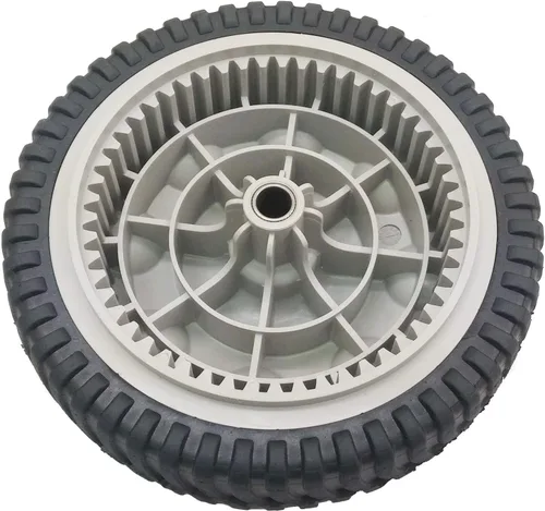 Vista 4 de MaxLLTo 734-04018A engranaje interno para rueda de cortacésped MTD de 8 pulgadas con engranaje interno (paquete de 2)