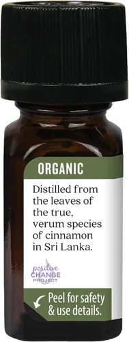 Vista 7 de Aura Cacia, aceite esencial