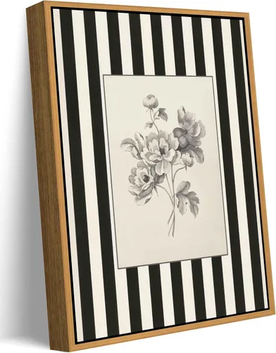 Vista 13 de Lienzo enmarcado en oro, bosque de sol, arte de pared, textura 3D, impresionista, paisaje, decoración, imagen, primavera, verano, naturaleza