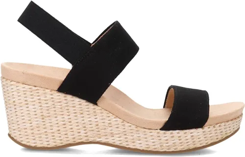Vista 2 de LifeStride Sandalia Delta para mujer