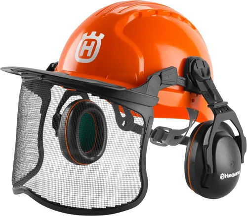 Vista 3 de Husqvarna Protective Powerkit ™ - Propietario
